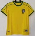 1998 brazil home game