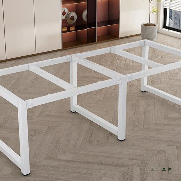Table Leg Bracket Office Desk Computer Table Frame Conference Coffee Table Slate Dining Table Metal Bracket Custom Table Table