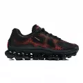 Lmx# black red gold hook 36-47