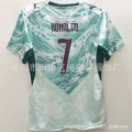 Portugal guest no. 7