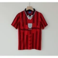 98 england away game