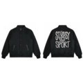 807 black
