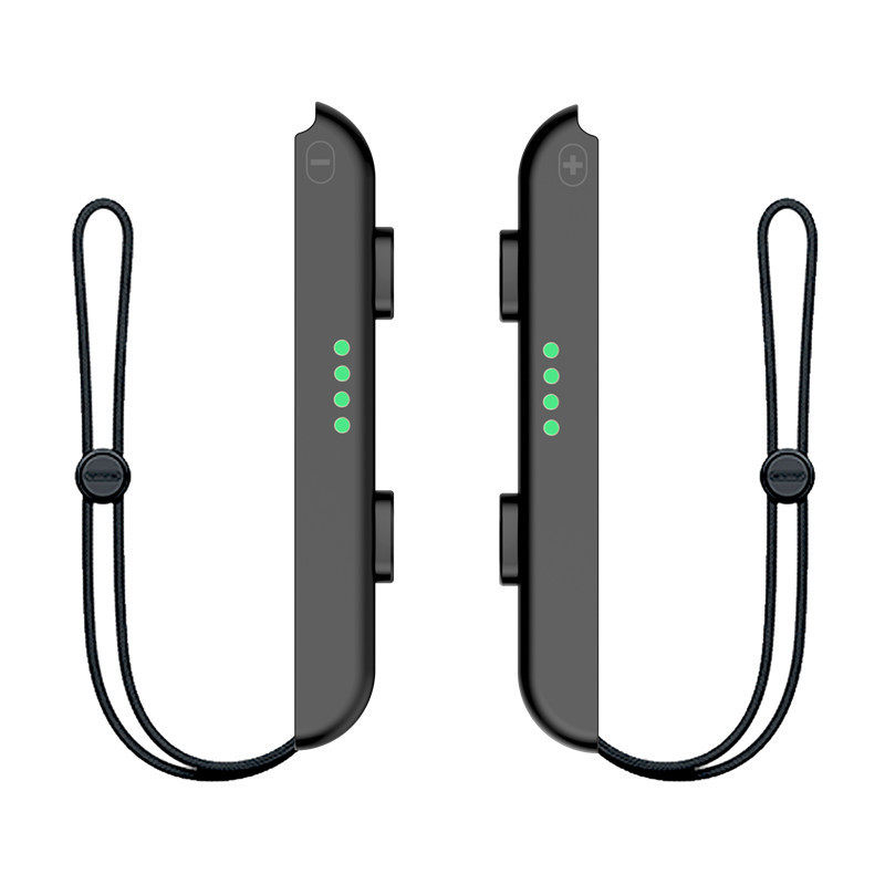 Switch hand rope joycon hand rope handle wrist strap jet warrior spray3 Zhu purple hand rope