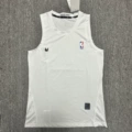 Sleeveless-white
