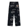 634 Black
