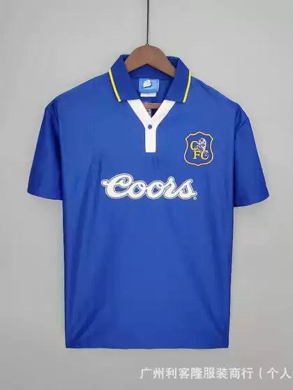 26Th Season Popular Football Jersey Chelsea No. 8 Enzo Home and Away Shirts Factory Direct Sales Can Be Printed with Numbers and Shipped on Behalf of Customers