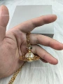 Large Golden Pearl Ball