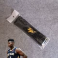 Zion black one