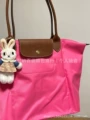 Classic barbie pink