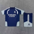 2627 real madrid royal blue