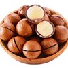 Wholesale Macadamia Nuts with Creamy Flavor in Large Bags, Open-Shell Walnuts, Summer Fruit, Milky Macadamia Nuts