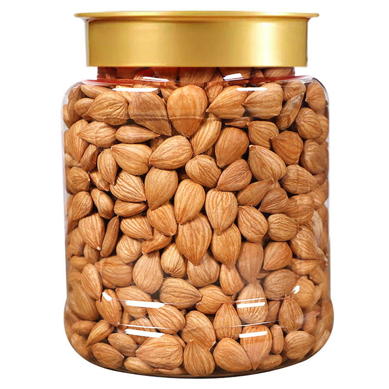 South Almond Slices for Soy Milk, Almond Milk Ingredients for Soup, Chengde Almonds, Sweet Almonds, Original Flavor, Shelled Nuts, Dried Goods