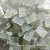 Свободный блок Xiuyu с двойным отверстием 1,8x1x0,4 см 1 штука
