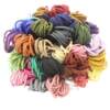 diy Bracelet Material Retro diy Jewelry Accessories Handmade Beads 3mm Korean Velvet Suede Necklace Rope