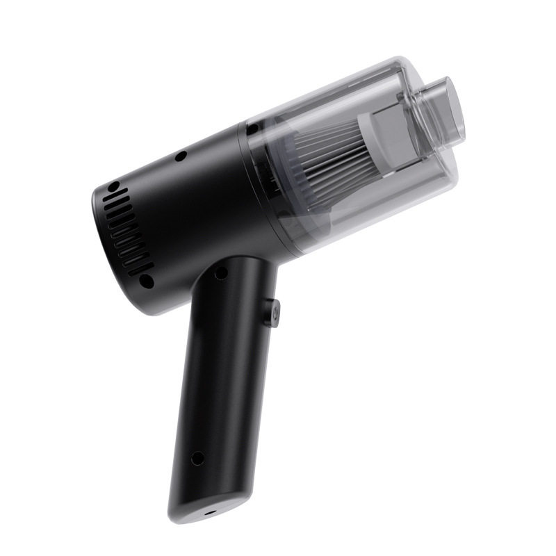 Auto Supplies Car Vacuum Cleaner Car Supplies Wireless Handheld Large Suction Small Vacuum Cleaner Car Vacuum Cleaner