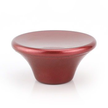 Stainless steel flat bead cast iron pot aluminum pot top bead pot lid cap handle universal pot lid handle