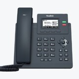 Оригинальный аутентичный IP-сетевой телефон YEALINK SIP-T31W YEALINK IP-сетевой телефон SIP