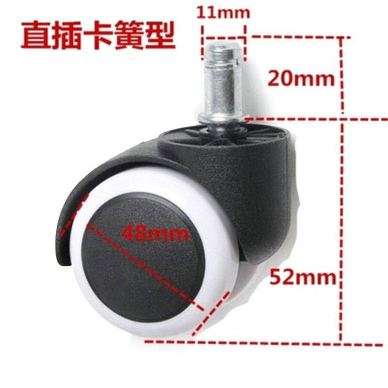 转椅配件钢制五星脚架升降底座椅支架办公电脑椅电竞椅子五爪