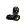 Cd60 Capacitor 500Uf450V Water Pump Starting Capacitor Ac Motor Starting Capacitor