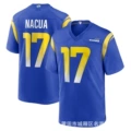 Ram blue 17#