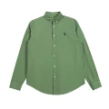 Mint green