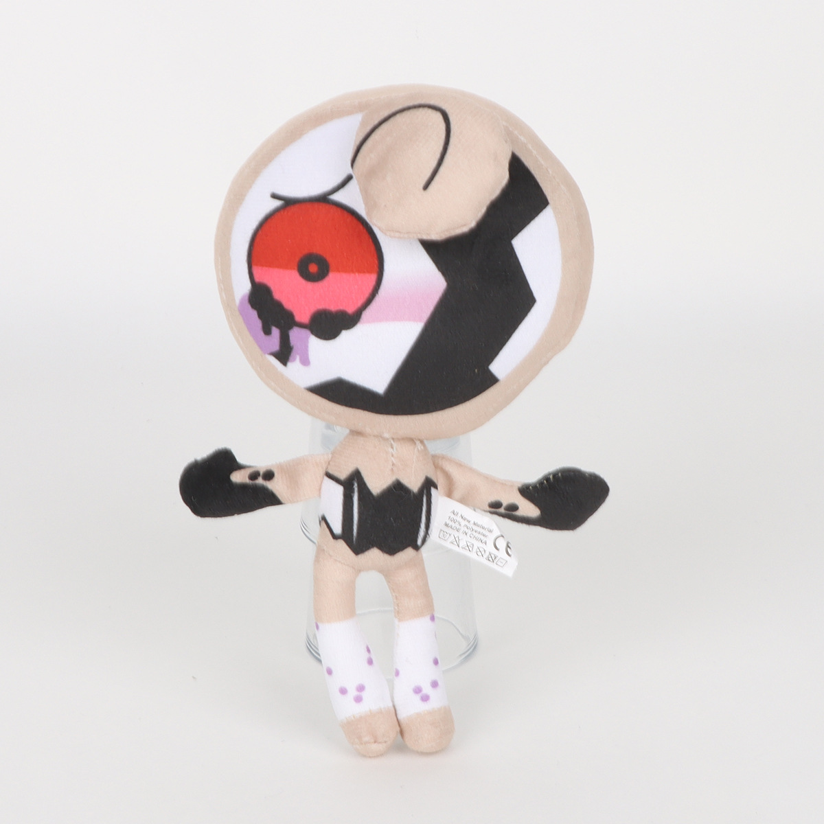 跨境新品Dandy's World Plush Scraps丹迪的世界游戏周边毛绒玩具