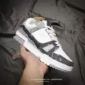 007 denim gray