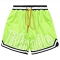 Fluorescent green