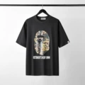 016 Black