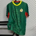 2026 senegal away game