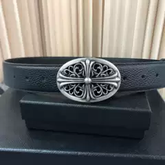 Celebrity-Inspired 3.6 Personalized Premium Buckle Leather Belt, Fashionable Retro Light Luxury Decorative Belt, Unisex Pants Belt