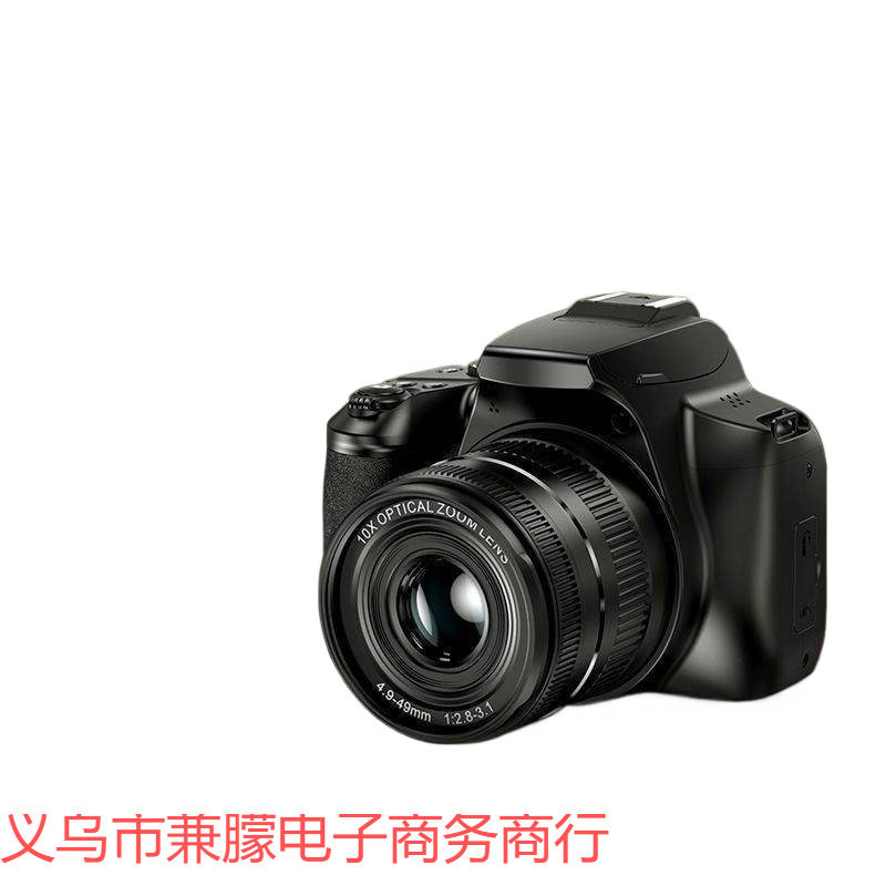 Camera Professional Ultra-High Definition 64 Million Pixel Student Mirrorless Camera Entry-Level Internet Celebrity Digital Travel Wholesale