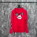 7035 red-hooded