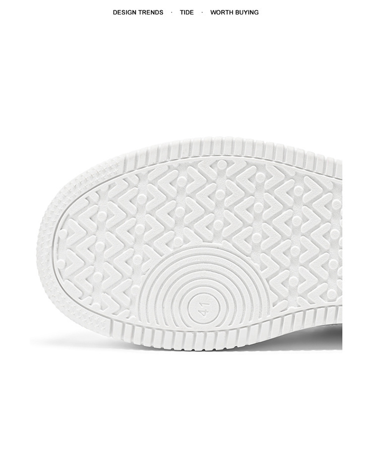 Men's Shoes Summer New Breathable Versatile White Casual Sneakers Student Thick-Soled Sports Shoes Casual White Shoes for Men 7 O1CN01R2H6072MDi8TOx7KN !!1897509794 0 cib