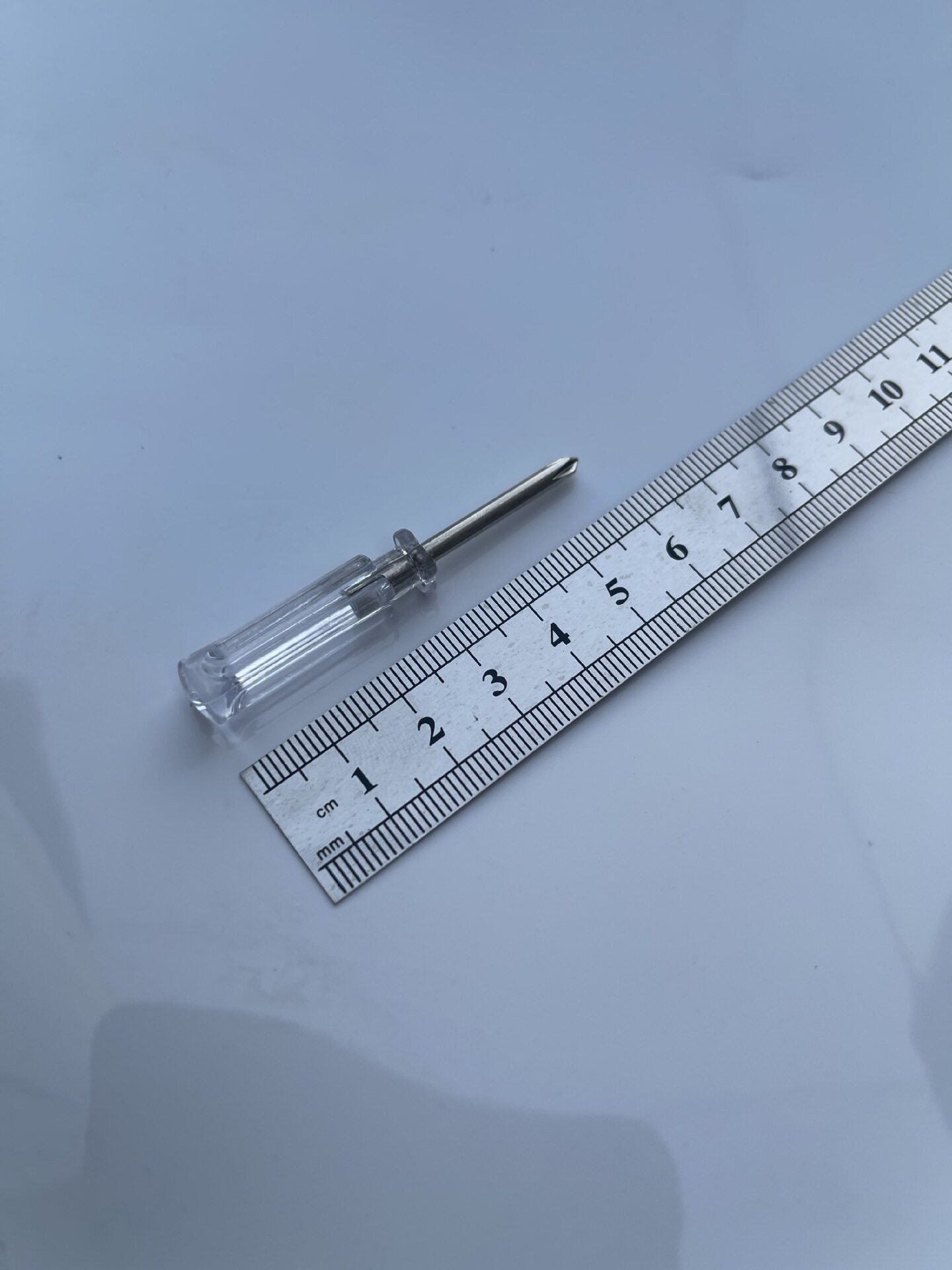 手动螺丝刀十一字组装箭头5厘4厘3厘带磁家装家具家饰螺丝批