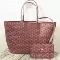 wine red