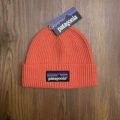 Short style-orange
