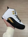 Hong q12-white black gold 36-47