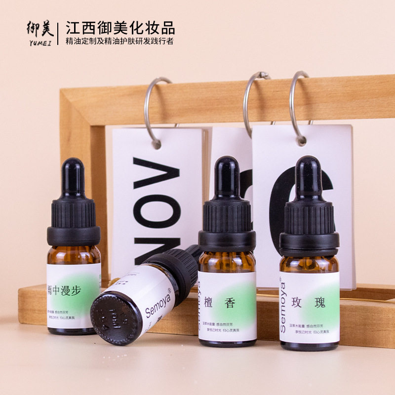 น้ำหอม DIY ส่งออกต่างประเทศ ขนาด 10 มล. น้ำหอมเหลว น้ำมันหอมระเหย น้ำมันผลไม้ น้ำมันหอมระเหยจากพืช วัตถุดิบน้ำหอมเหลว ขายส่ง