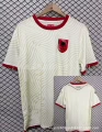 2627 Albania Away Off-White