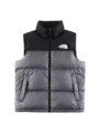 Vest gray