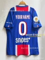 2627 paris home diy customization + league armband