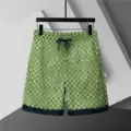 Green 3833