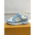 Sky blue