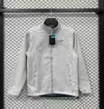 SZbird RK906 Stand Collar Soft Shell Gray