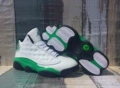 Aj13-white green (3m)