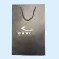 Oak tote bag