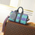 Capsule series pillow bag