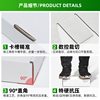 Spot White Airplane Box Wholesale Express Packaging Box Extra Hard Square Paper Box Color Packaging Box Customization
