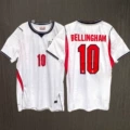 2026 world cup england home jersey #10
